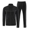Schneider® Schneider Sportswear Grandonm Anzug Herren Kurzgrößen Schwarz