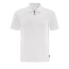Schneider® Schneider Sportswear Melm Poloshirt Herren Weiß