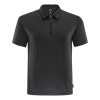 Schneider® Schneider Sportswear Melm Poloshirt Herren Schwarz -Sportbekleidung Geschäft 3067 999 1