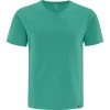 Schneider® Schneider Sportswear FINNM Basic-Shirt Herren Seafoam