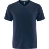 Schneider® Schneider Sportswear FINNM Basic-Shirt Herren Dunkelblau -Sportbekleidung Geschäft 3089 798 V