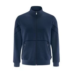 Schneider® Schneider Sportswear Garvinm Jacke Herren Dunkelblau