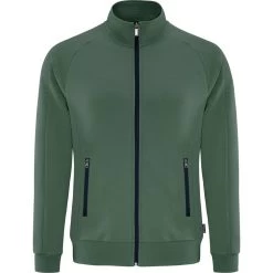 Schneider® Schneider Sportswear ELLIOTM Jacke Herren Bayleaf