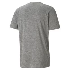 Puma Favourite Heather Cat Herren Trainings-T-Shirt Grau Schwarz 6 Puma Favourite Heather Cat Herren Trainings-T-Shirt Grau Schwarz -Sportbekleidung Geschäft 520139 03 RQr3TEHygS6HNK