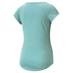 Puma Performance Heather Cat T-Shirt Damen Porcelain Heather 5 Puma Performance Heather Cat T-Shirt Damen Porcelain Heather -Sportbekleidung Geschäft 52048771 RFrGf1ba9WLZwL