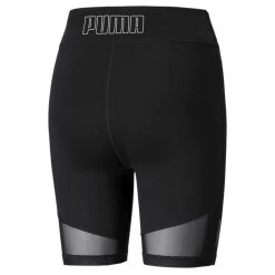 Puma Training Favorite 7 Biker Shorts Damen Schwarz -Sportbekleidung Geschäft 52052401 Ry6G7jDmV4aHgh