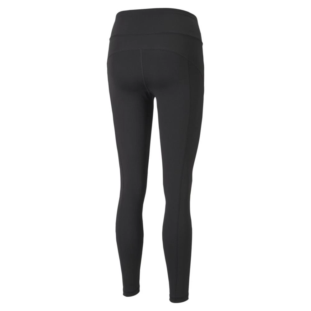 Puma All Day 7/8 Trainings-Leggings Damen Schwarz 4 Puma All Day 7/8 Trainings-Leggings Damen Schwarz – Bild 2