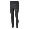 Puma Favorites AOP High Waist 7/8 Trainings-Leggings Damen Schwarz Grau