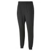 Puma Fit Polyspan Jogginghose Herren Schwarz