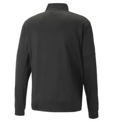 Puma Fit Light PWRFLEECE Full-Zip Trainingsjacke Herren Schwarz Weiß 5 Puma Fit Light PWRFLEECE Full-Zip Trainingsjacke Herren Schwarz Weiß -Sportbekleidung Geschäft 523375001 R