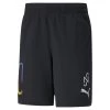 Puma Neymar Jr Thrill Fußball-Trainingsshorts Herren Schwarz -Sportbekleidung Geschäft 60567401 F