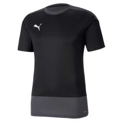 Puma TeamGOAL 23 Trainingsset Herren Schwarz Schwarz -Sportbekleidung Geschäft 65648203 F4slpow4LaxiEt