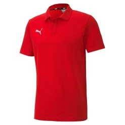 Puma TeamGOAL 23 Casuals Polo Trainingsset Kinder Rot Schwarz 6 Puma TeamGOAL 23 Casuals Polo Trainingsset Kinder Rot Schwarz -Sportbekleidung Geschäft 65657901 FgfwKasVa74pbc