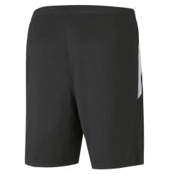Puma TeamLIGA Training Shorts Kinder Schwarz Weiß -Sportbekleidung Geschäft 65724903 RAhI59AdDPjEMn