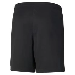 Puma TeamLIGA Training Shorts Kinder Schwarz Weiß -Sportbekleidung Geschäft 65724903 RbnyGZSU7BEtNi
