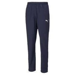 Puma TeamRISE Sideline Trainingsanzug Herren Blau Navy -Sportbekleidung Geschäft 65732706 FOYRJ86tn1rlbQ