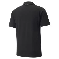 Puma TeamFINAL Herren Casuals Poloshirt Schwarz 5 Puma TeamFINAL Herren Casuals Poloshirt Schwarz -Sportbekleidung Geschäft 657384 03 R