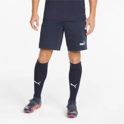 Puma TeamFINAL Casuals Shorts Herren Parisian Night 9 Puma TeamFINAL Casuals Shorts Herren Parisian Night -Sportbekleidung Geschäft 657387 06 DPWU4CFuuO1kqk