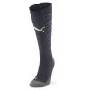 Puma Fußball Socken Herren Dunkelnavy Neongelb
