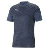 Puma TeamCUP Trainingstrikot Herren Navy