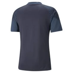 Puma TeamCUP Trainingstrikot Herren Navy -Sportbekleidung Geschäft 65798406 R