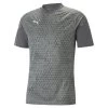 Puma TeamCUP Trainingstrikot Herren Grau