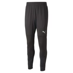 Puma TeamCUP Trainingshose Herren Schwarz