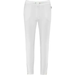 Schneider® Schneider Sportswear DENVERW Hose Damen Weiß