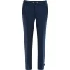 Schneider® Schneider Sportswear ALICEW HOSE Hose Kurzgrößen Damen Dunkelblau