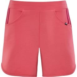 Schneider® Schneider Sportswear CORREENW-Shorts Damen Peachpink