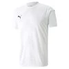 Puma TeamGLORY Herren Trikot Weiß -Sportbekleidung Geschäft 705017 04 V