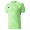 Puma TeamGLORY Herren Torwart Trikot Fizzy Lime