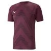 Puma TeamGLORY Herren Torwart Trikot Grape Wine