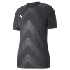 Puma TeamGLORY Damen Trikot Schwarz