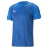Puma TeamULTIMATE Trikot Kinder Blau
