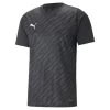 Puma TeamULTIMATE Trikot Herren Schwarz