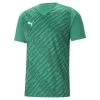 Puma TeamULTIMATE Trikot Herren Grün