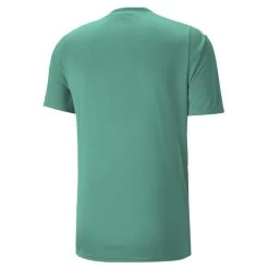 Puma TeamULTIMATE Trikot Herren Grün -Sportbekleidung Geschäft 70537105 R