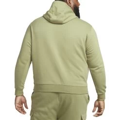 Nike Sportswear Club Fleece Hoodie Herren Alligator 5 Nike Sportswear Club Fleece Hoodie Herren Alligator -Sportbekleidung Geschäft BV2654 334 RoPTpdoM0QdE0j