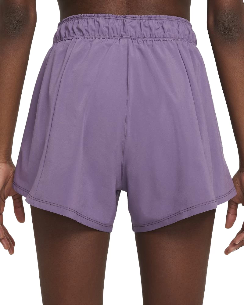 Nike Flex Essential 2-in-1 Trainingsshorts Damen Lila 4 Nike Flex Essential 2-in-1 Trainingsshorts Damen Lila – Bild 2