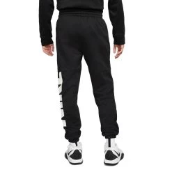 Nike Therma-FIT Basketballhose Herren Schwarz Weiß -Sportbekleidung Geschäft DA6368 010 R7s8xZiJ8ZuHVQ