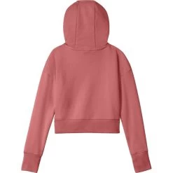 Nike Sportswear Club French Terry-Hoodie Kinder Pink -Sportbekleidung Geschäft DC7210 603 R0OmFKC5Tq0fEW