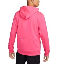 Nike F.C. Fußball-Hoodie Herren Pink -Sportbekleidung Geschäft DC9075 639 RPuLqqmV7EdJTp