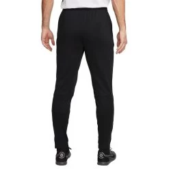 Nike Therma Fit Academy Winter Warrior Strick-Fußballhose Herren Schwarz Weiß -Sportbekleidung Geschäft DC9142 011 R
