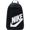 Nike Rucksack 21L Schwarz Weiß -Sportbekleidung Geschäft DD0559 010 F