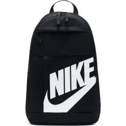 Nike Rucksack 21L Schwarz Weiß