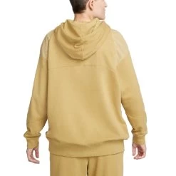 Nike Therma Fit Trainings-Hoodie Damen Sand -Sportbekleidung Geschäft DM6059 769 RfkiQ1nUuqQwCK