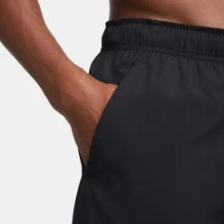 Nike Dri-FIT Web-Trainingsshorts Herren Schwarz -Sportbekleidung Geschäft DM6617 010 Dsy0hqpoXZxx6m