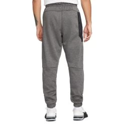 Nike Therma-FIT Schmal Zulaufende Fitness-Hose Herren Grau -Sportbekleidung Geschäft DQ5407 071 RFkxPYYfATXmSj