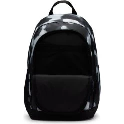 Nike Hayward Rucksack 26L Schwarz Weiß -Sportbekleidung Geschäft DR6260 010 S